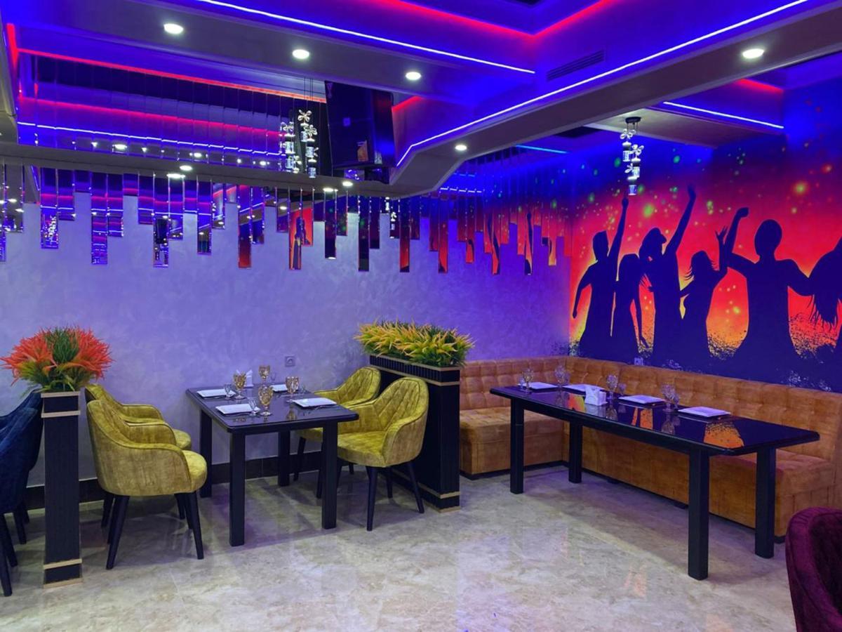 Renaissance Boutique Hotel Samarkand Esterno foto
