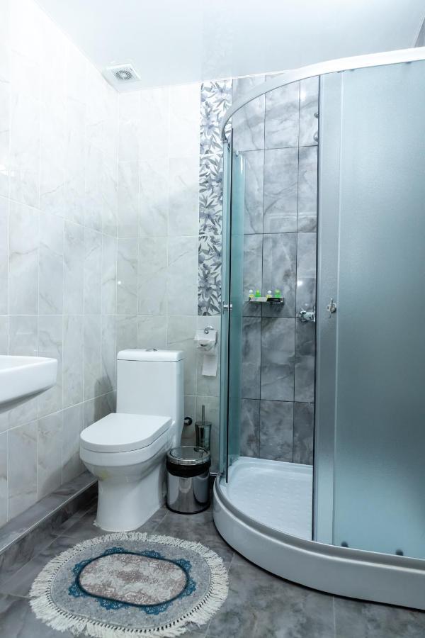 Renaissance Boutique Hotel Samarkand Esterno foto