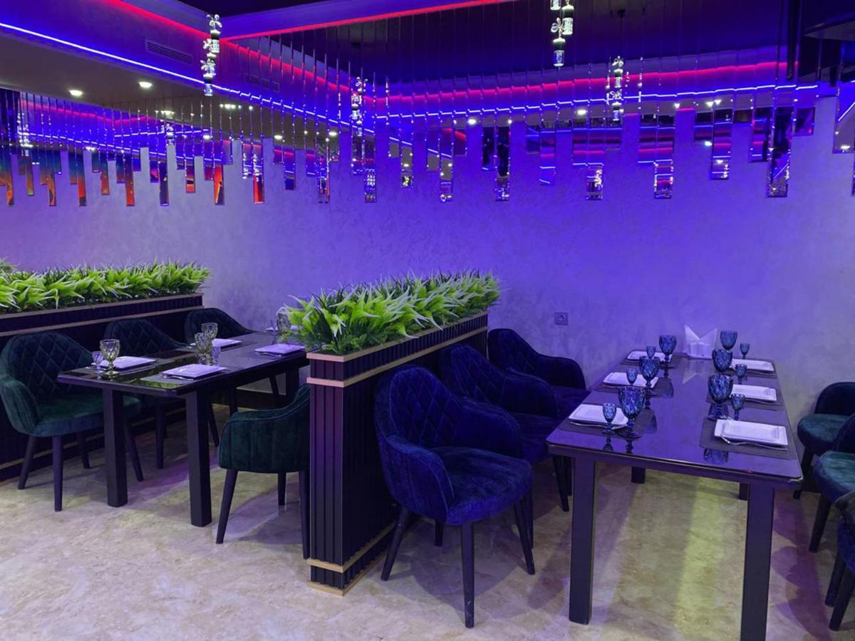 Renaissance Boutique Hotel Samarkand Esterno foto