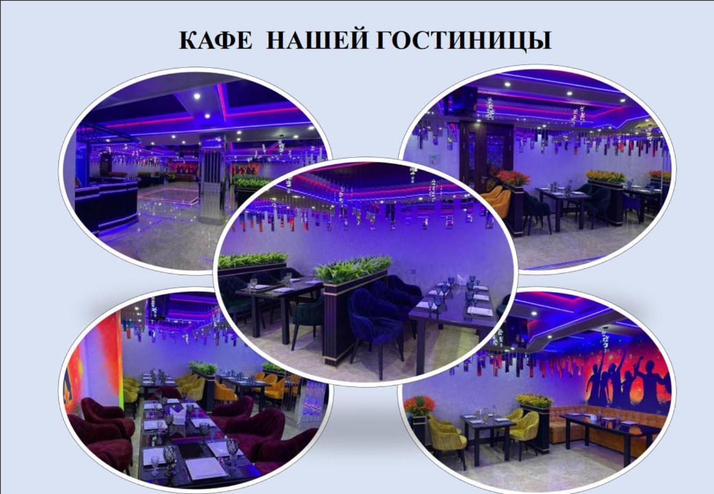Renaissance Boutique Hotel Samarkand Esterno foto